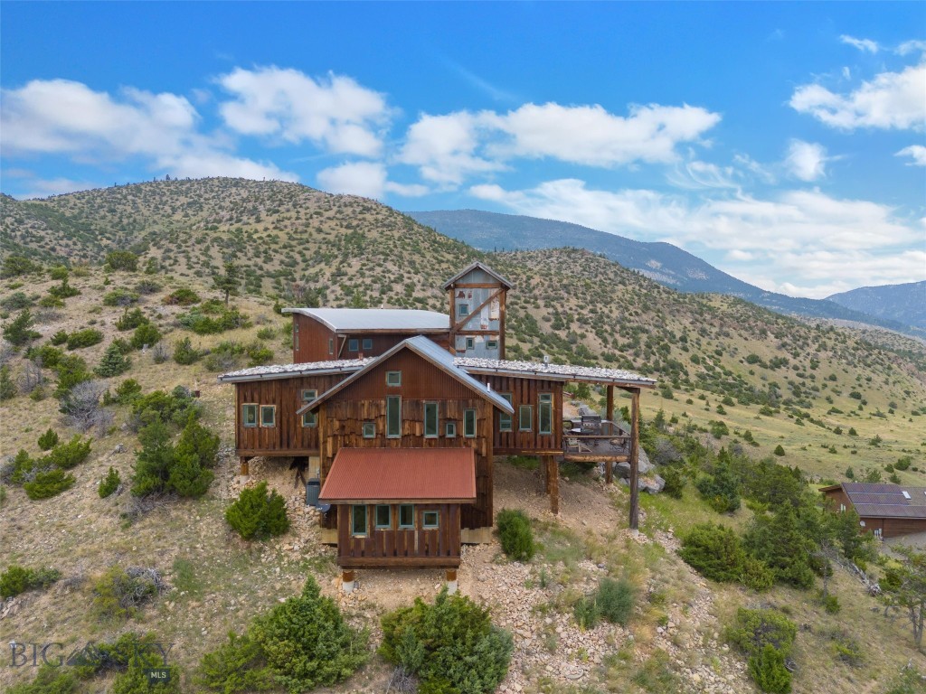 163 Spring Creek Hills