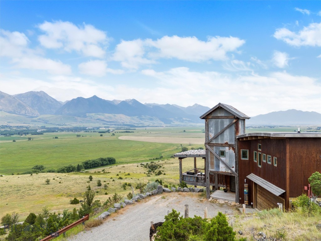 163 Spring Creek Hills