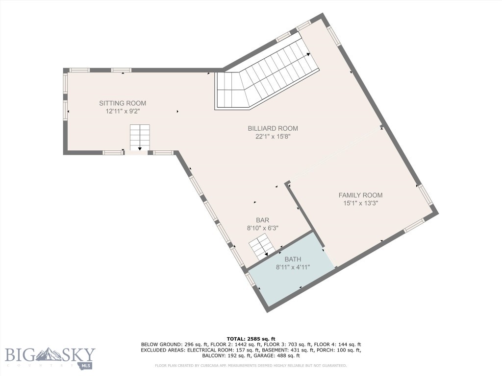 163 Spring Creek Hills