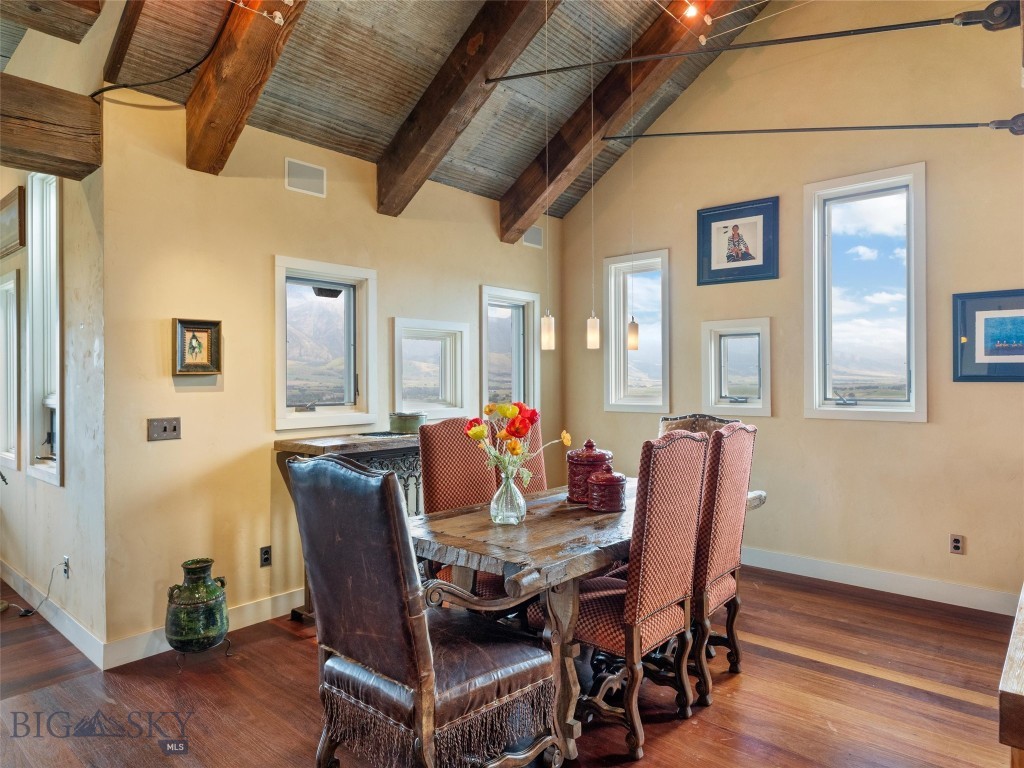 163 Spring Creek Hills