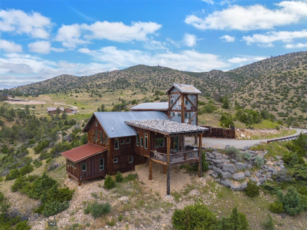 163 Spring Creek Hills