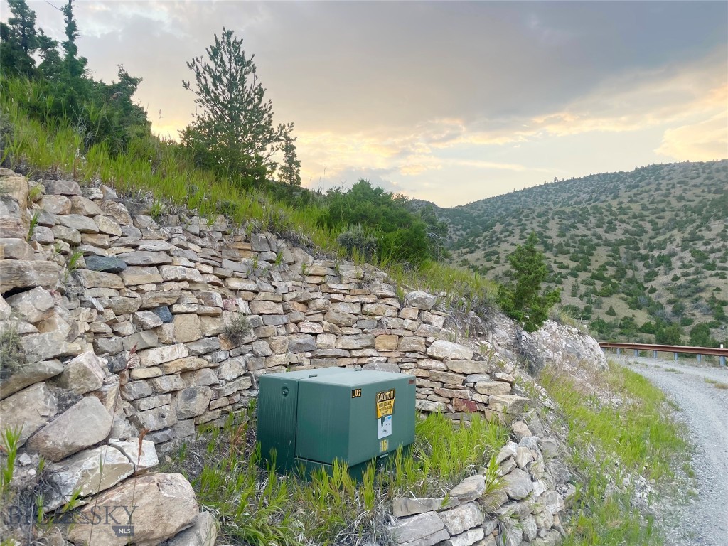 163 Spring Creek Hills