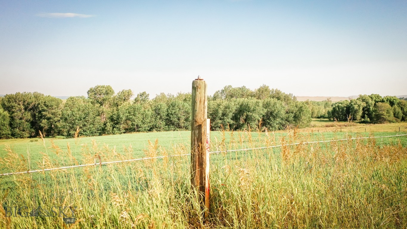 NHN Shields River Road