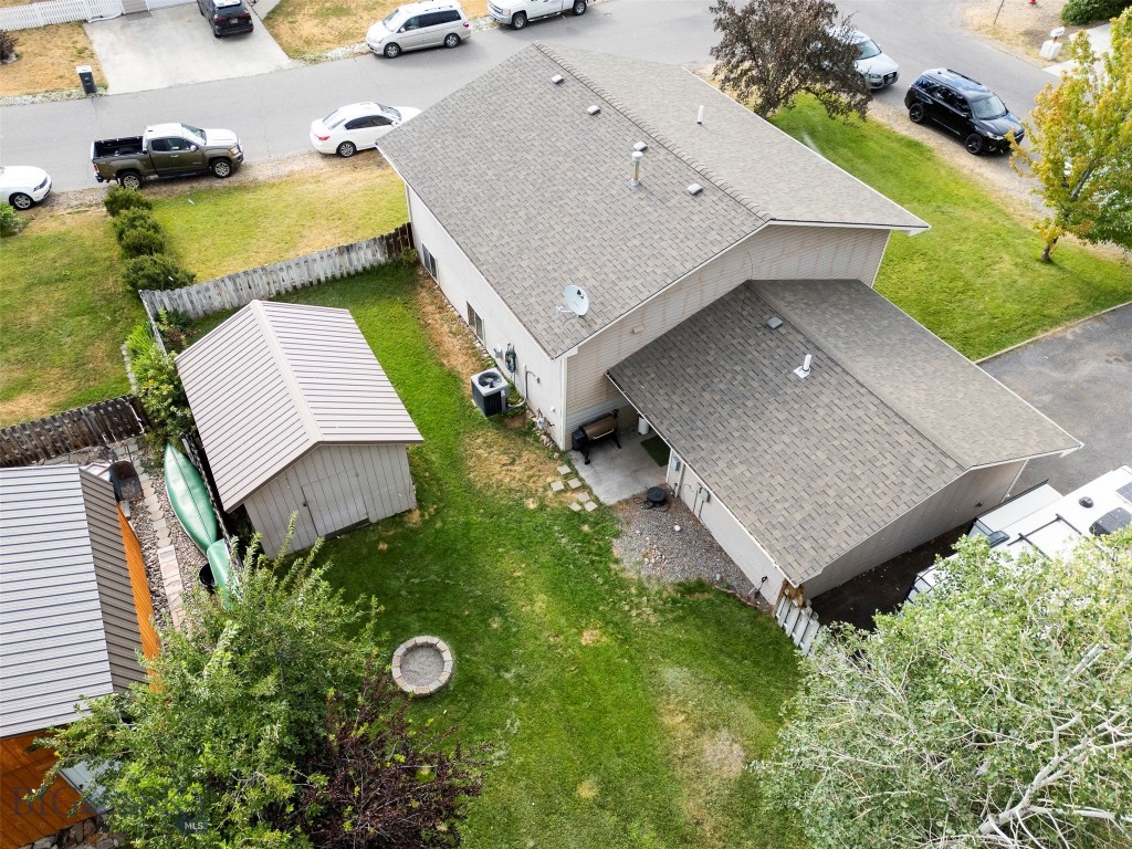 608 Mayfair Drive