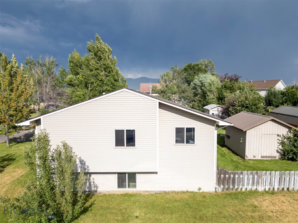 608 Mayfair Drive