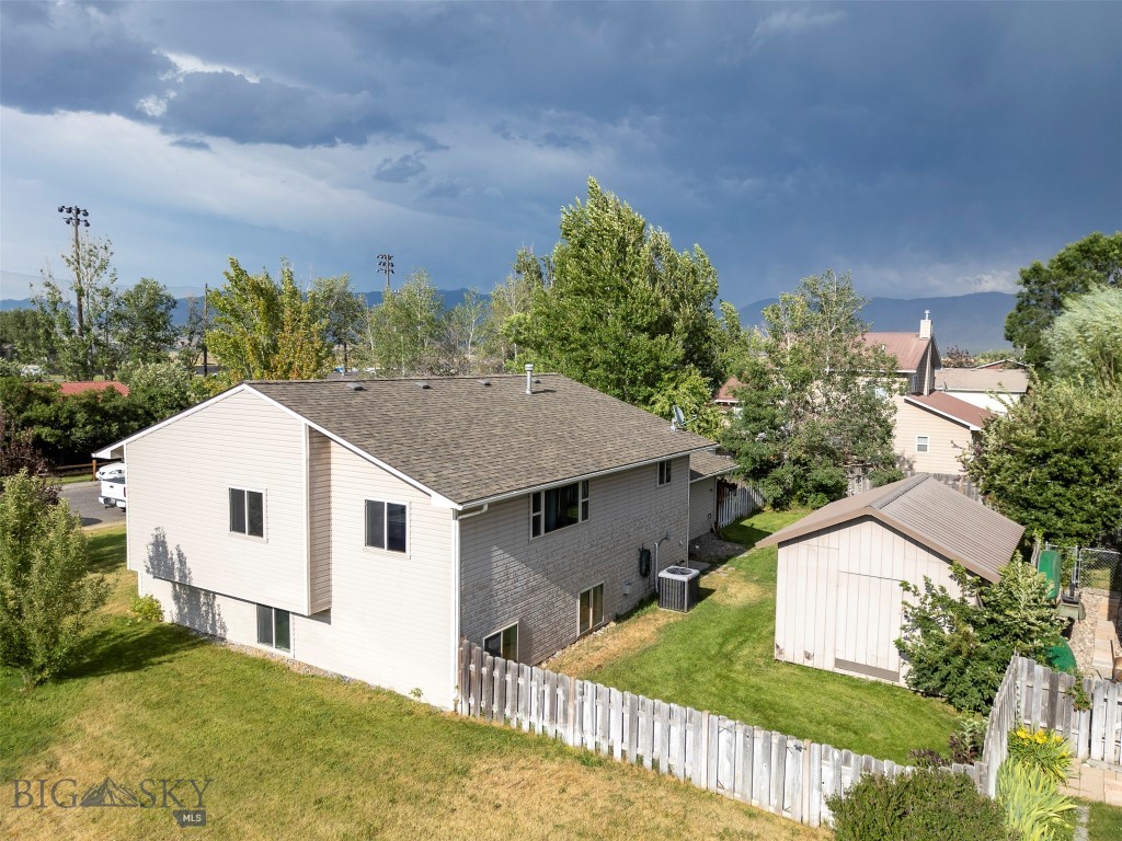 608 Mayfair Drive