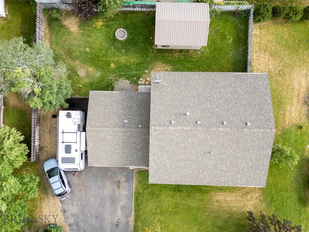 608 Mayfair Drive