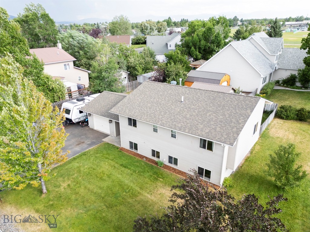 608 Mayfair Drive