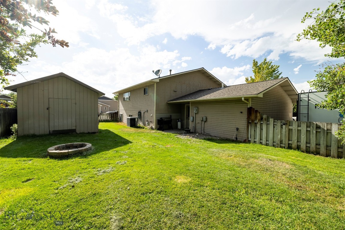 608 Mayfair Drive