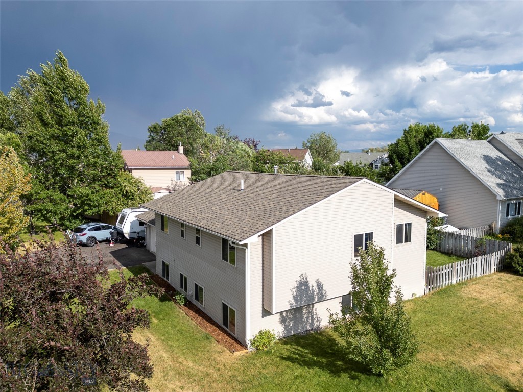 608 Mayfair Drive