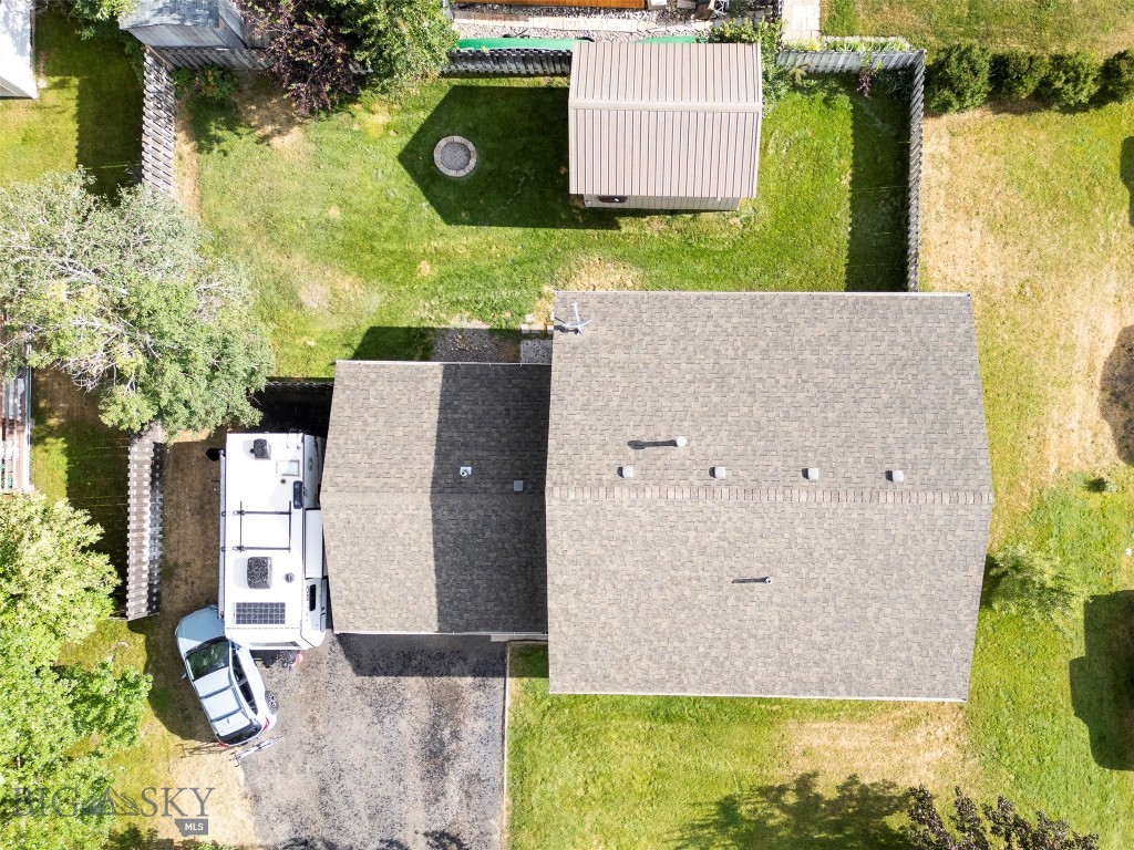 608 Mayfair Drive