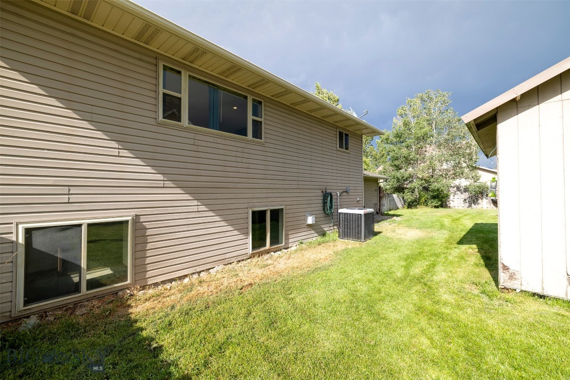 608 Mayfair Drive