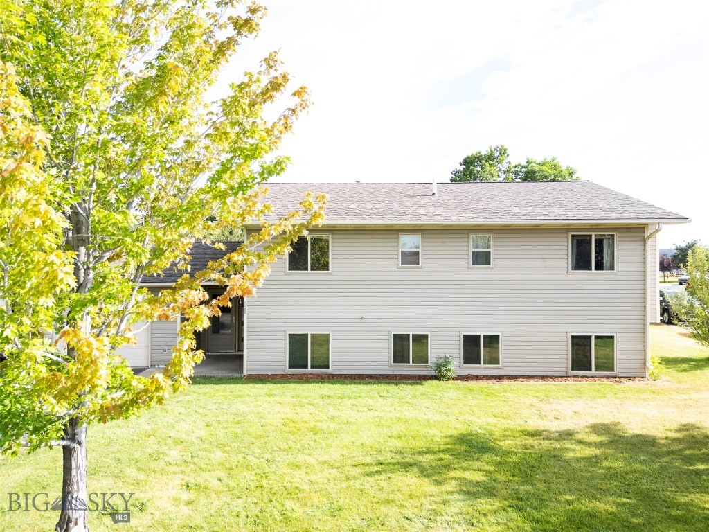 608 Mayfair Drive