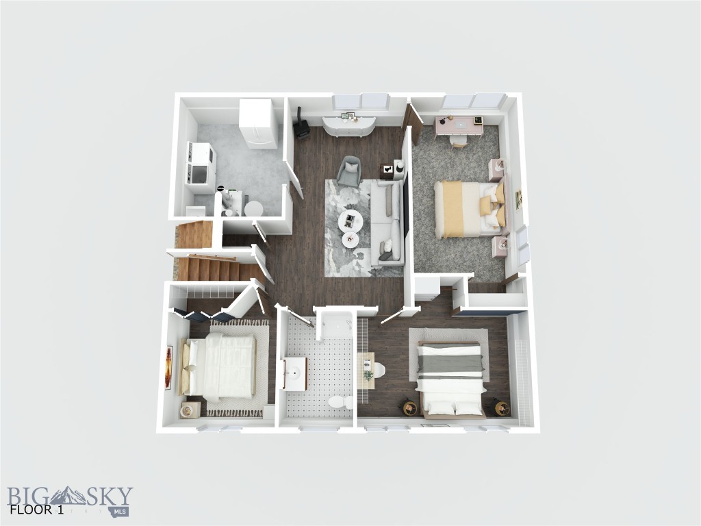 608 Mayfair Drive