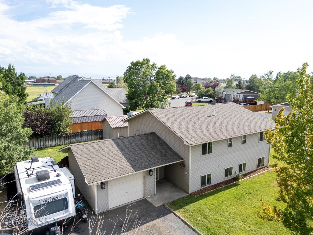 608 Mayfair Drive