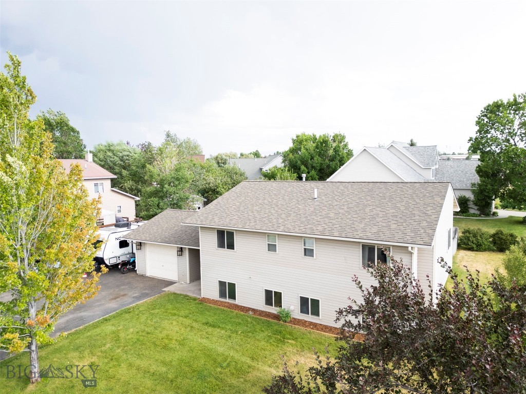 608 Mayfair Drive
