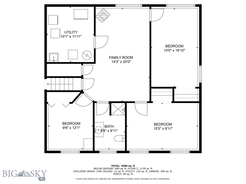 608 Mayfair Drive