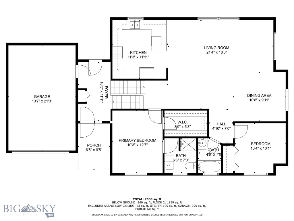 608 Mayfair Drive
