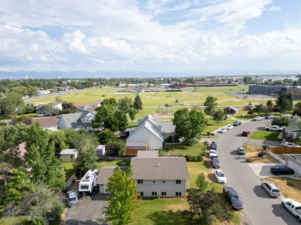608 Mayfair Drive