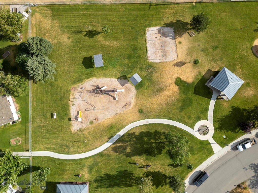 608 Mayfair Drive