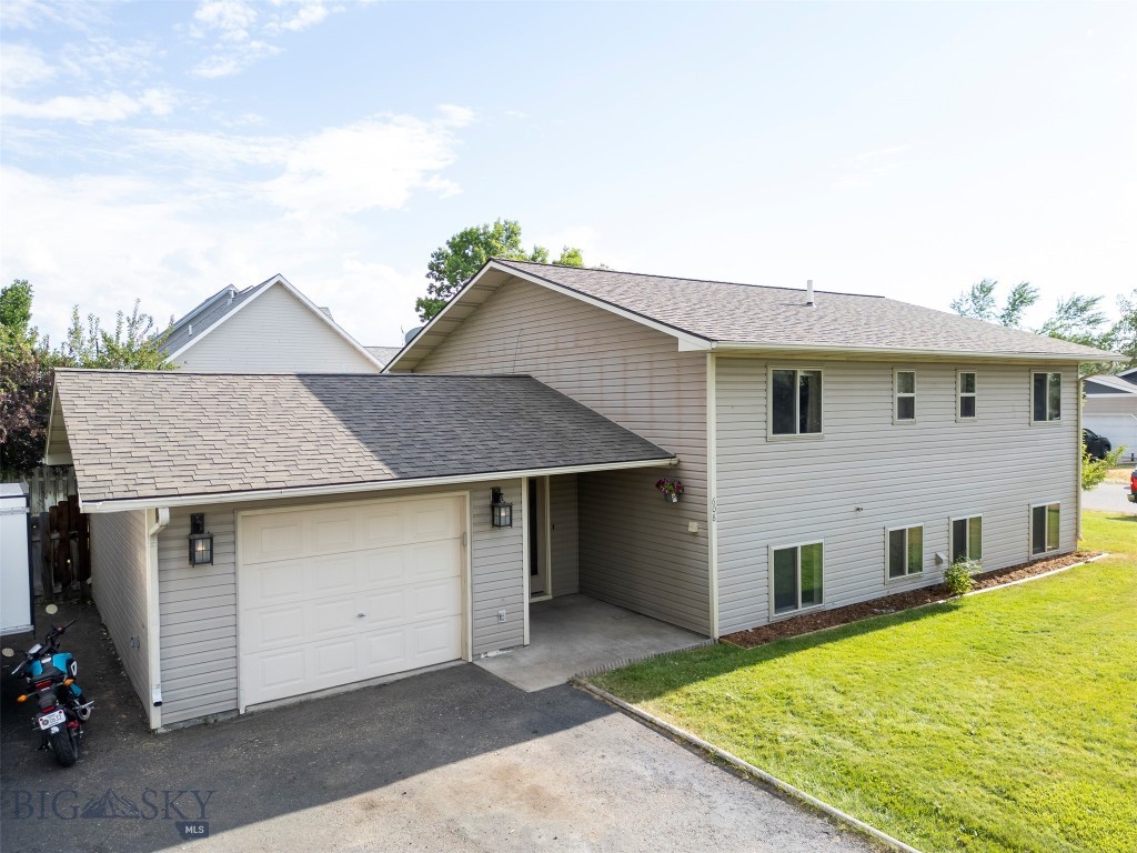 608 Mayfair Drive