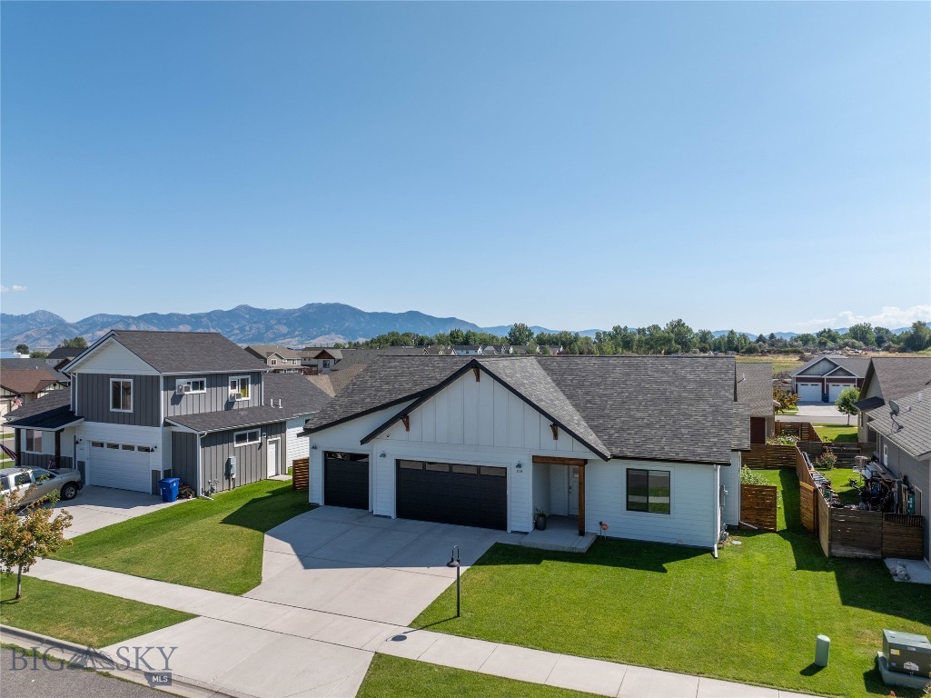 118 Teita Drive
