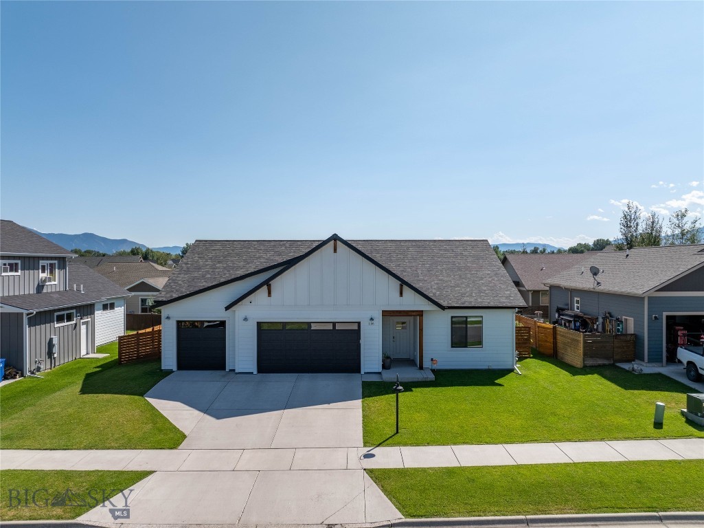 118 Teita Drive
