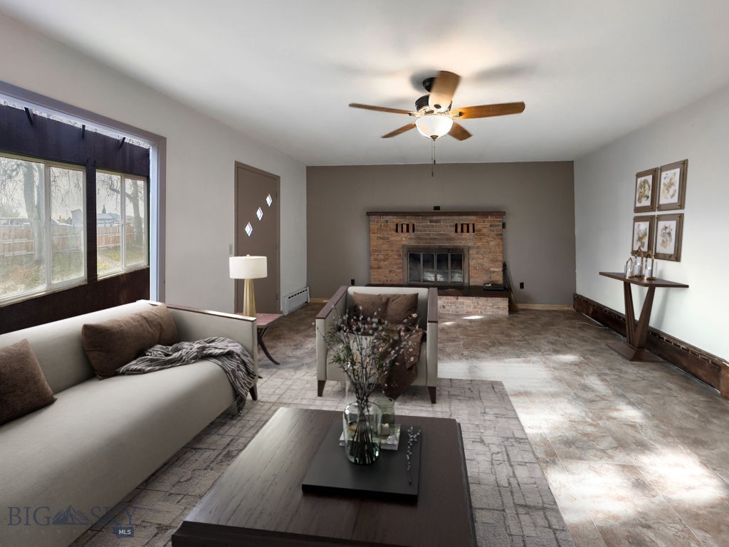 210 W Hamilton