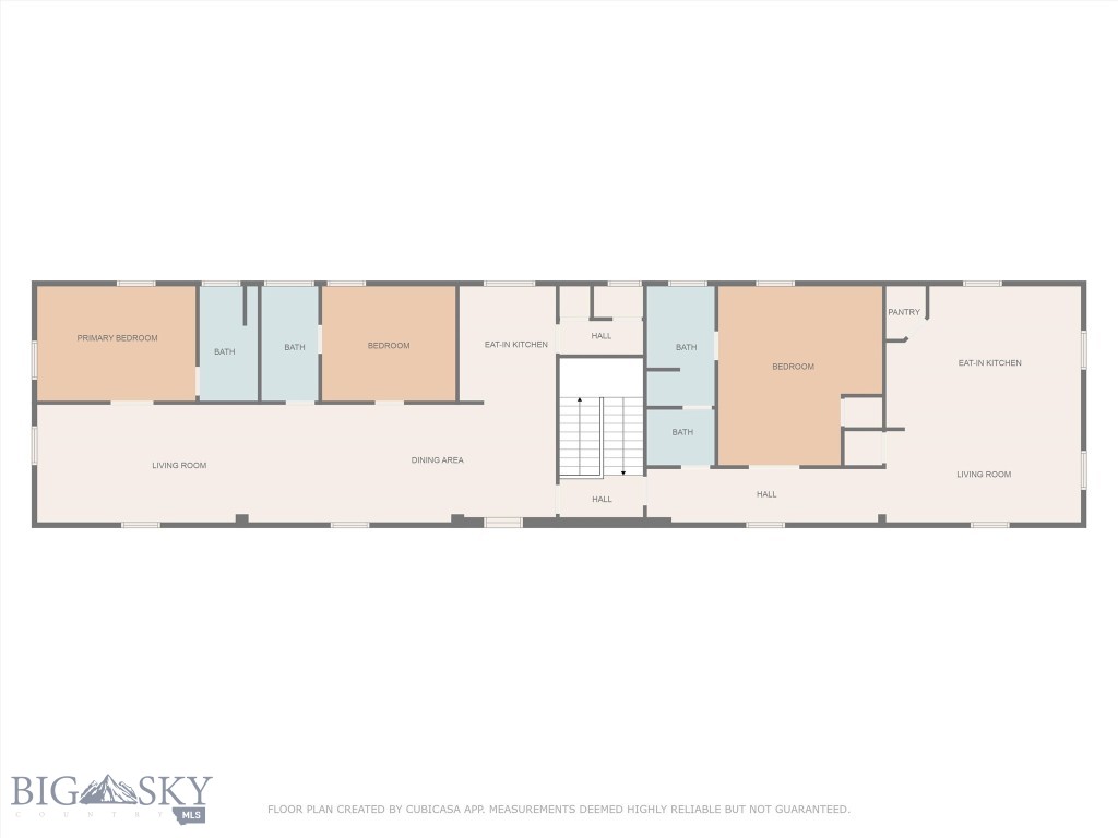 23 Caspari Way E
