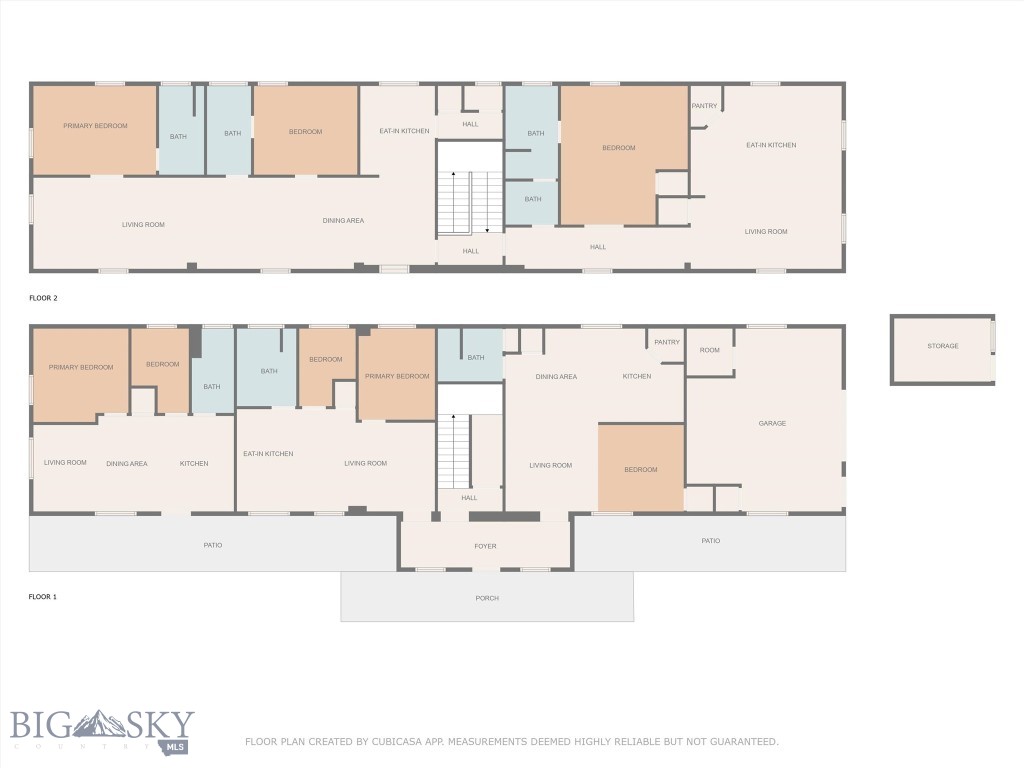 23 Caspari Way E