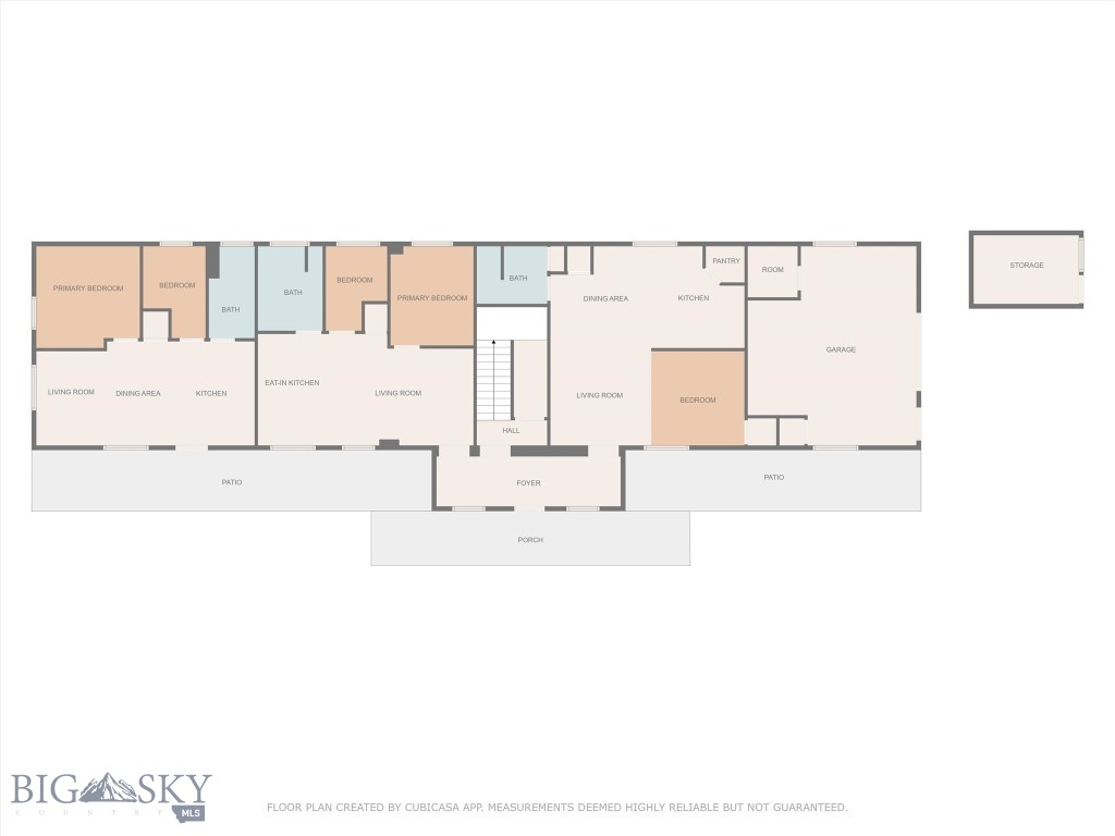23 Caspari Way E