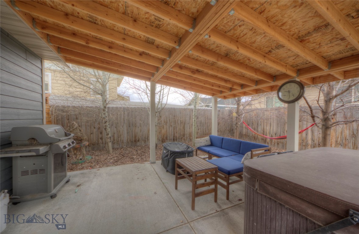 813 Pleiades Place