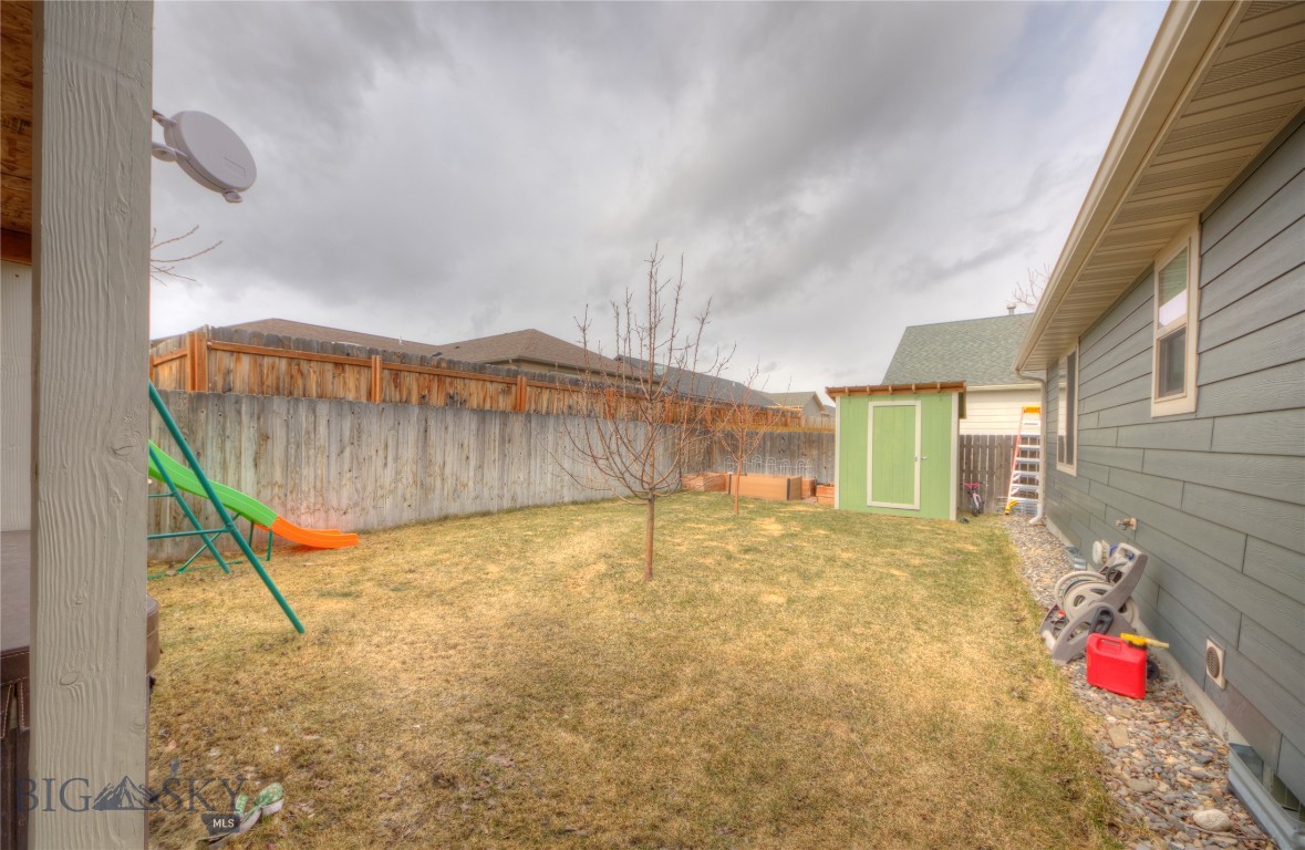 813 Pleiades Place