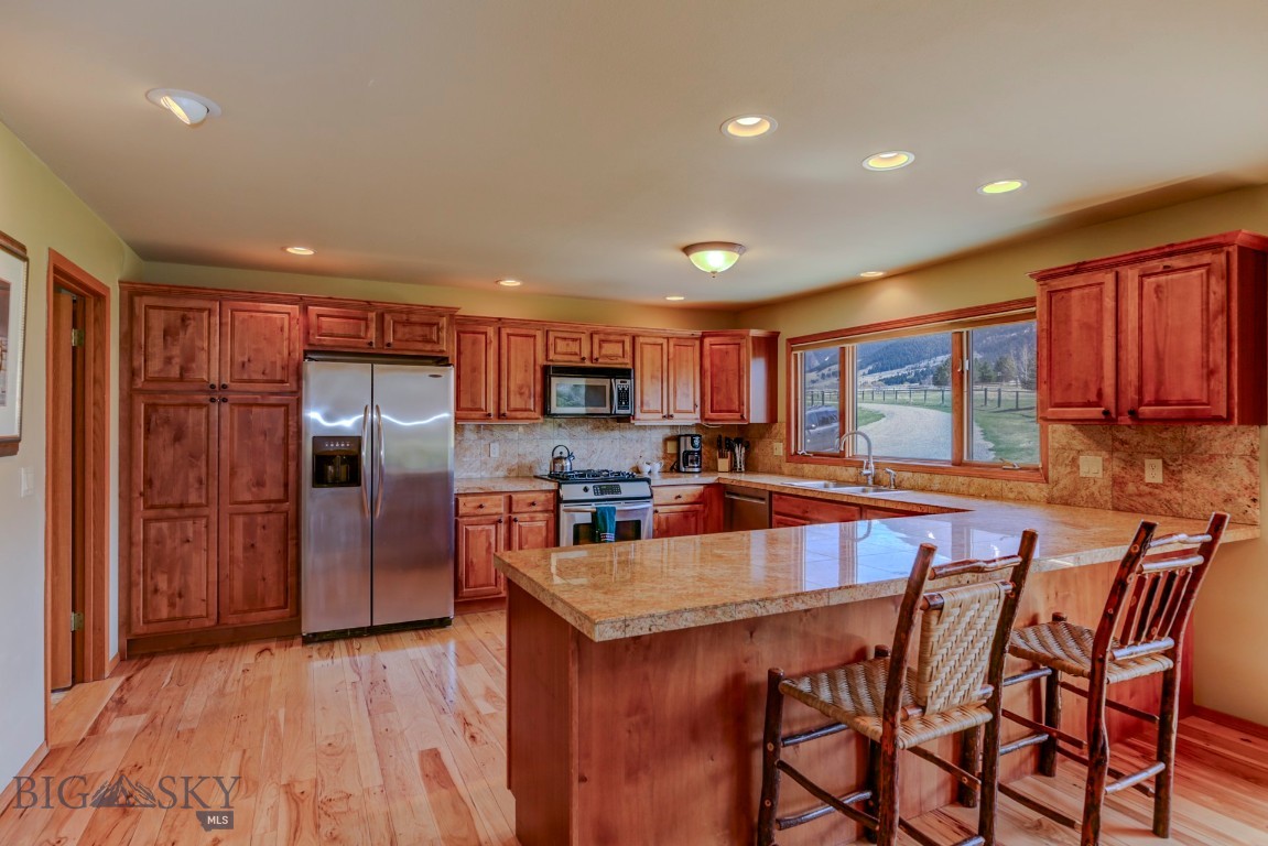 36 Deep Creek Bench Road