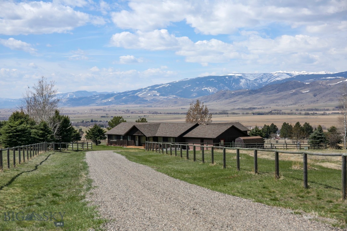 36 Deep Creek Bench Road