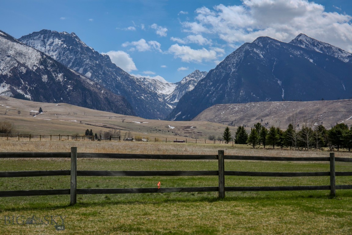 36 Deep Creek Bench Road