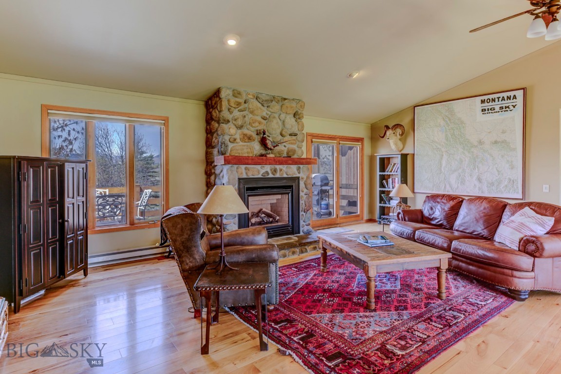 36 Deep Creek Bench Road