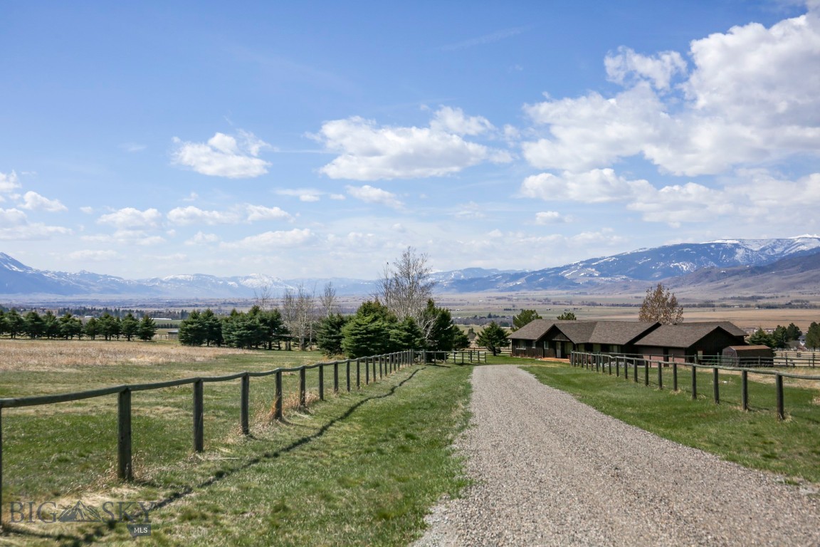 36 Deep Creek Bench Road