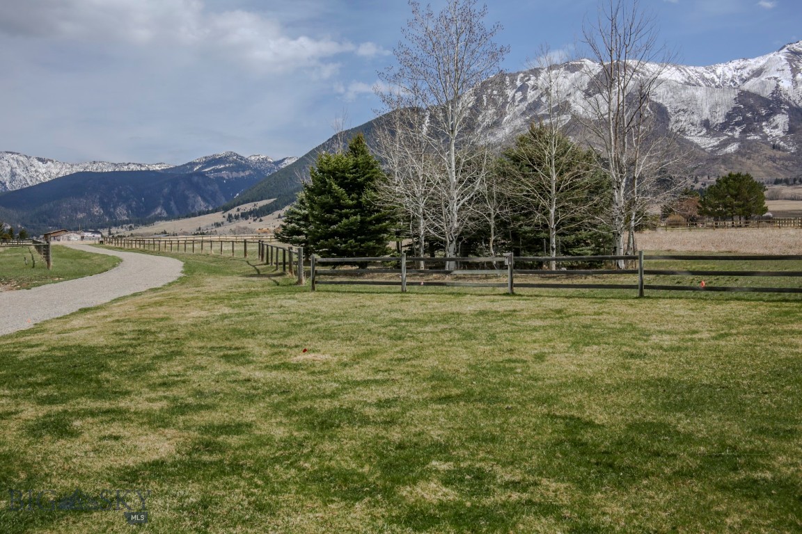 36 Deep Creek Bench Road