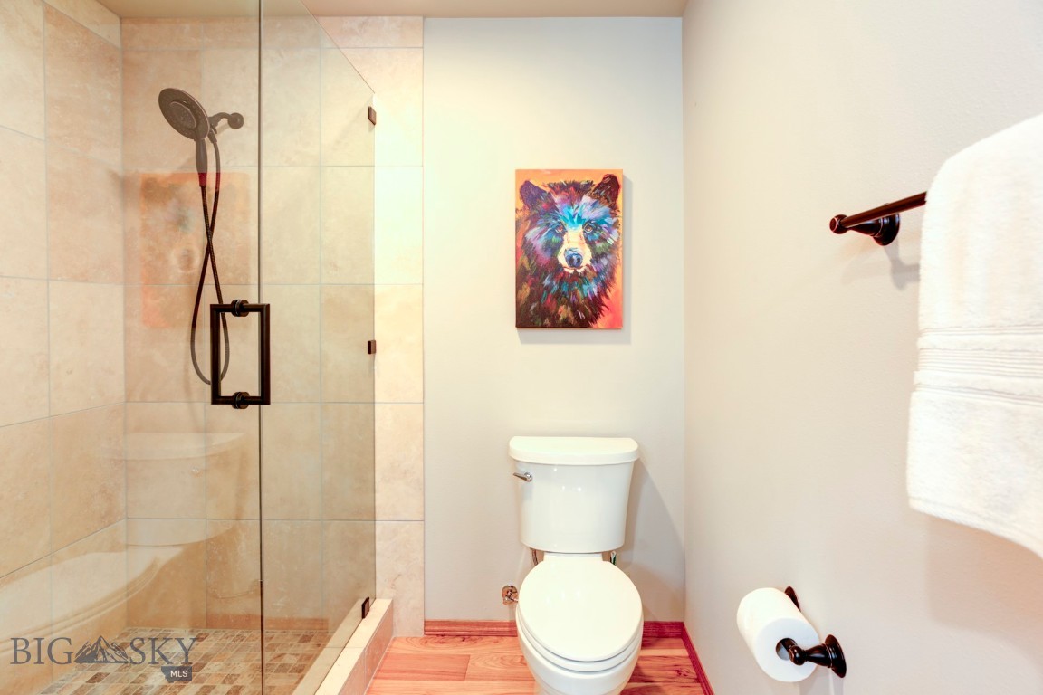 36 Deep Creek Bench Road