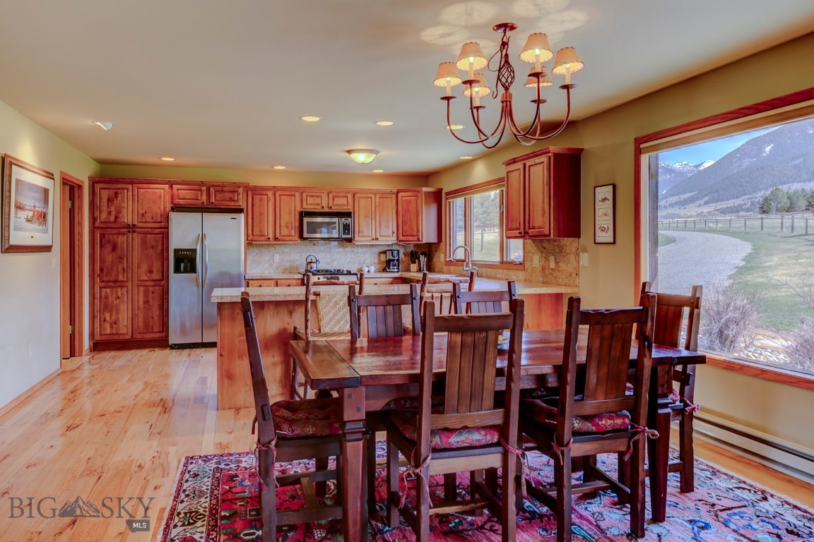 36 Deep Creek Bench Road