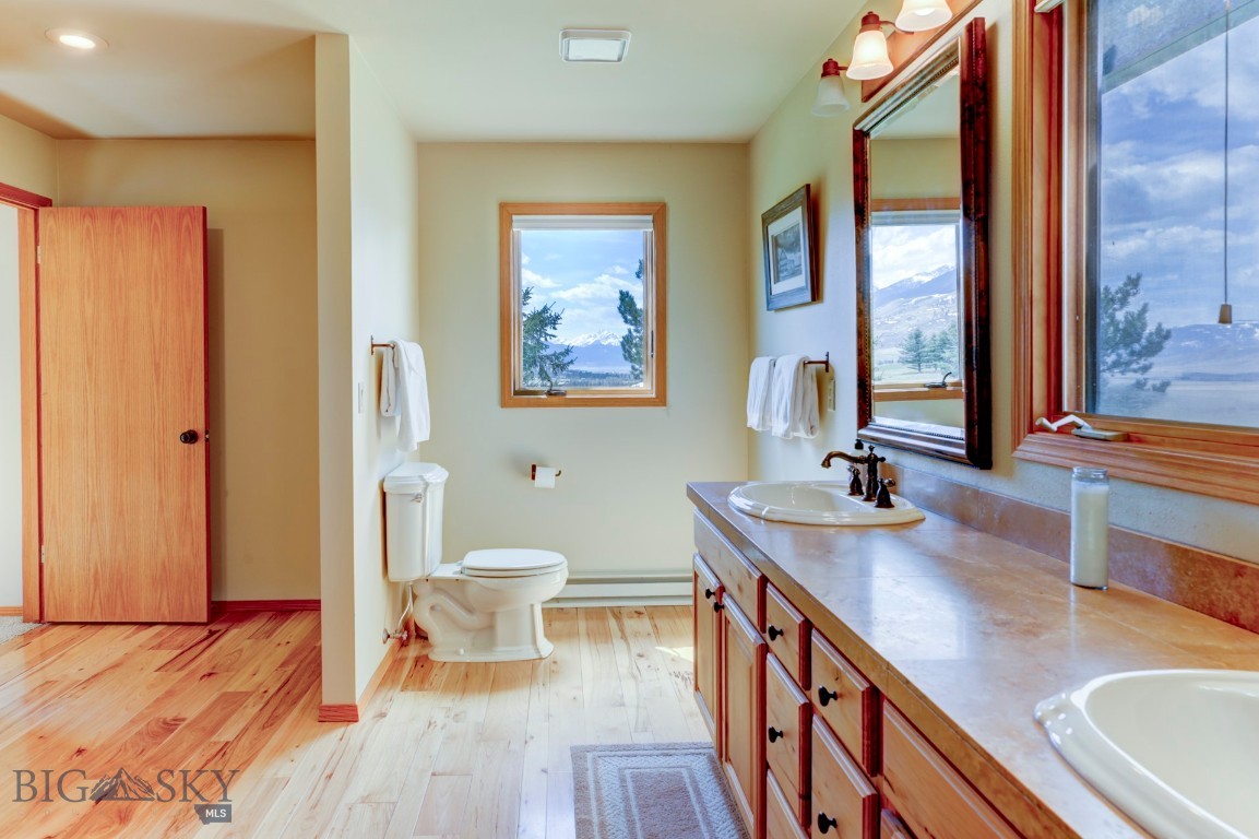 36 Deep Creek Bench Road