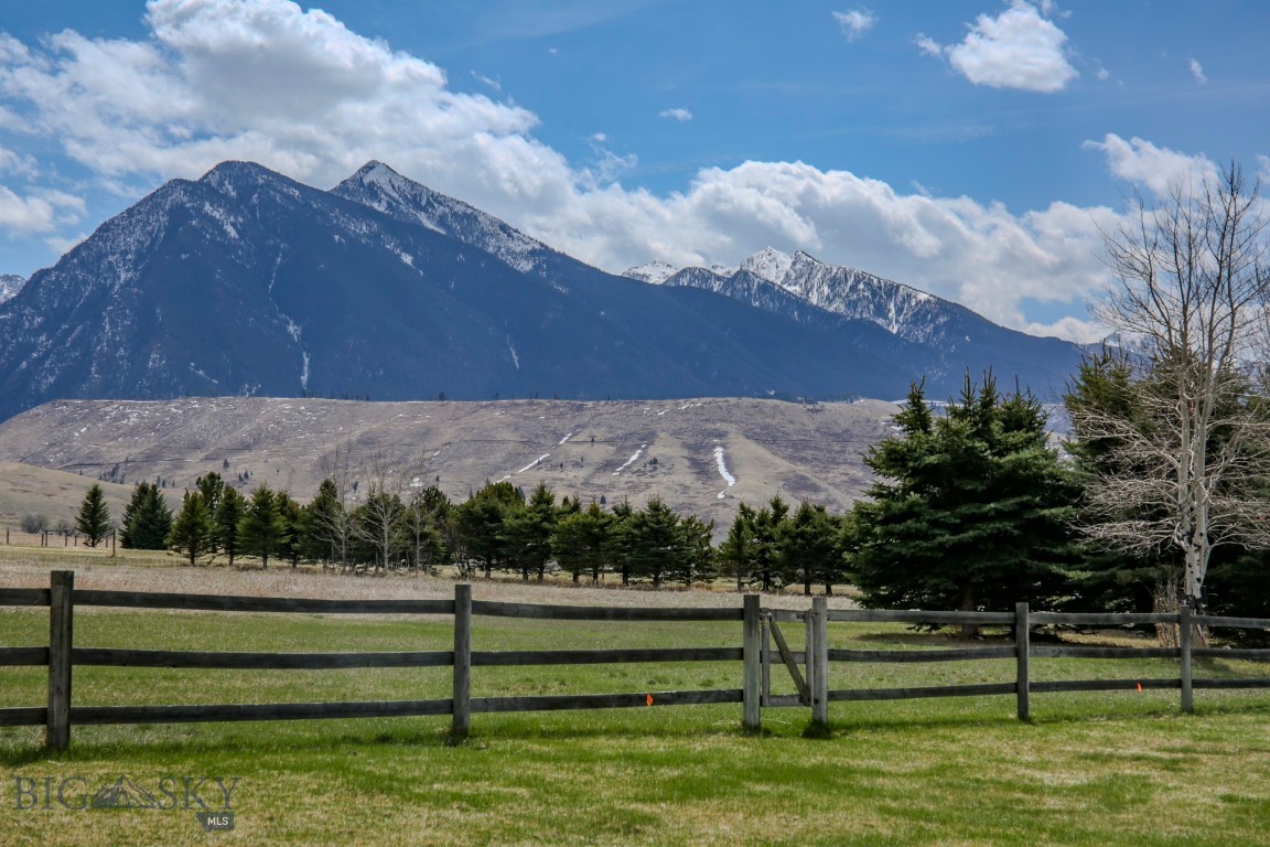 36 Deep Creek Bench Road