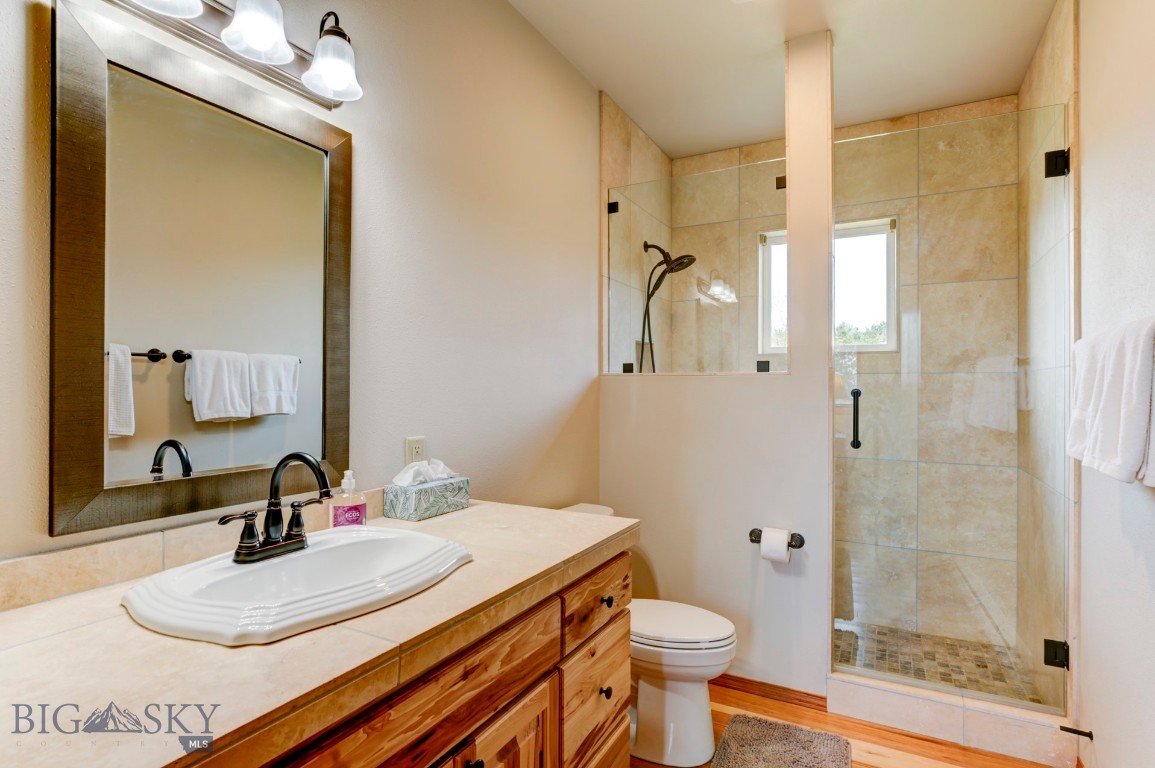 36 Deep Creek Bench Road