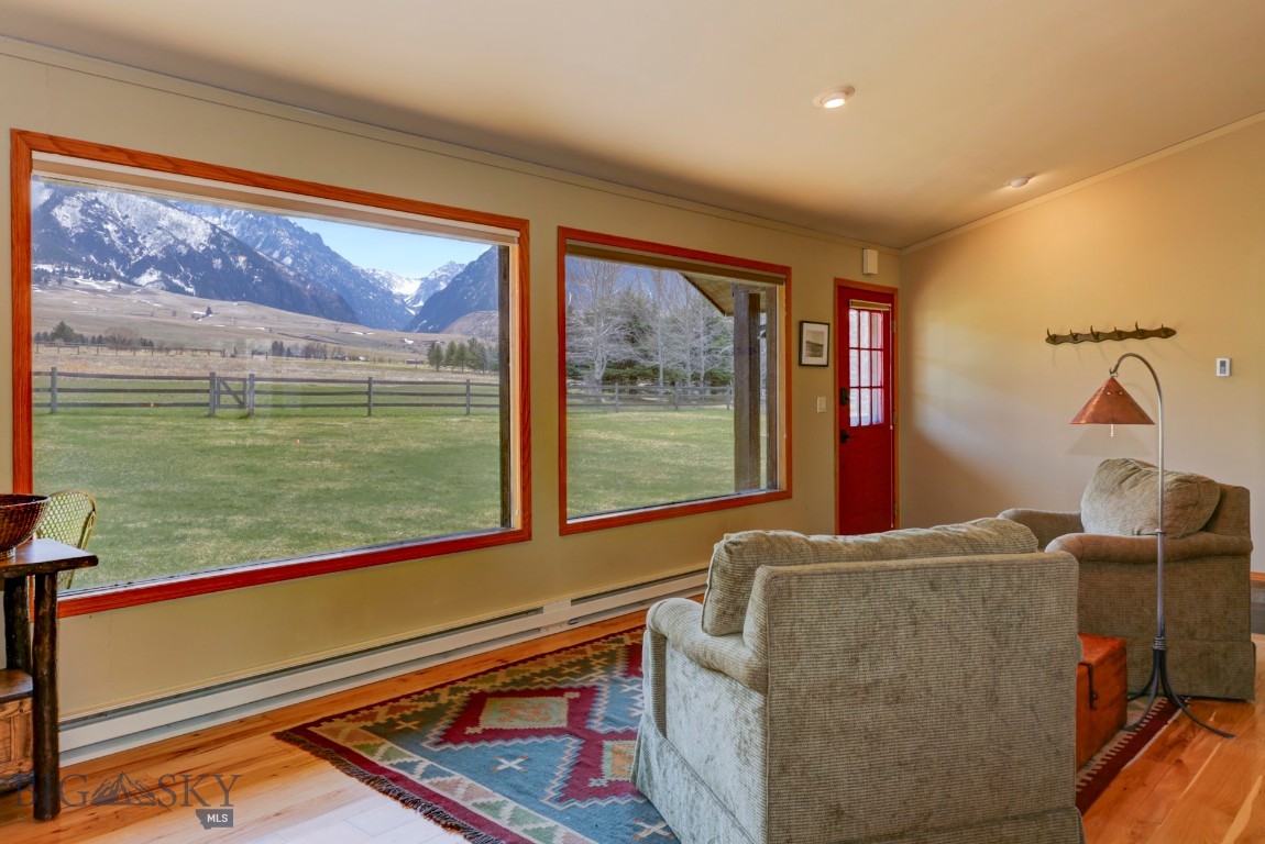 36 Deep Creek Bench Road