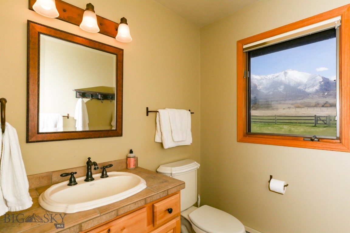 36 Deep Creek Bench Road