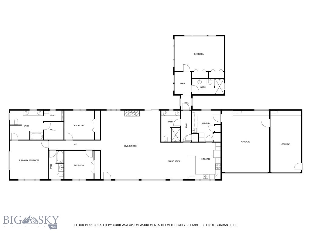 36 Deep Creek Bench Road