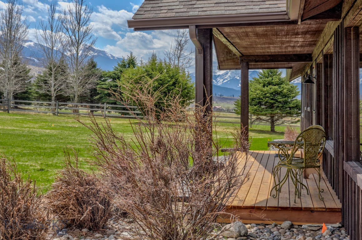 36 Deep Creek Bench Road