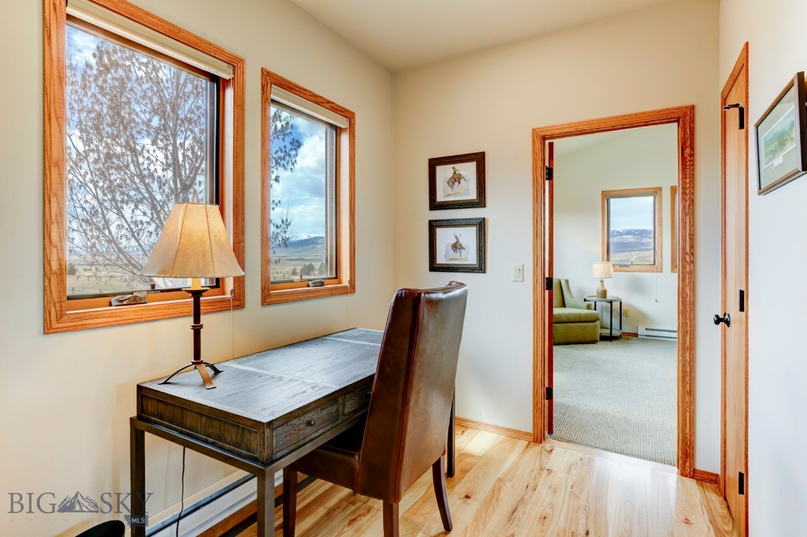 36 Deep Creek Bench Road