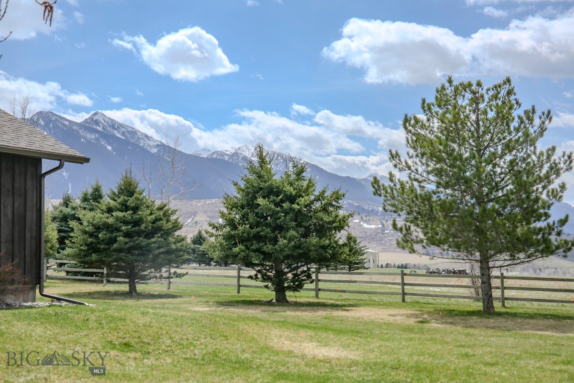 36 Deep Creek Bench Road